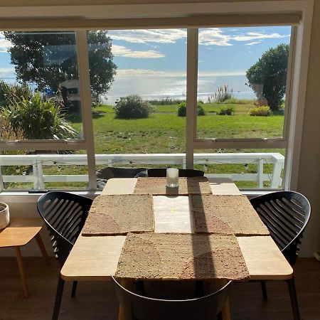 Pohara'S Beach House Exterior photo