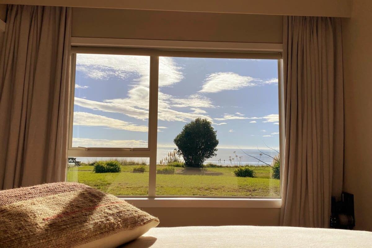 Pohara'S Beach House Exterior photo
