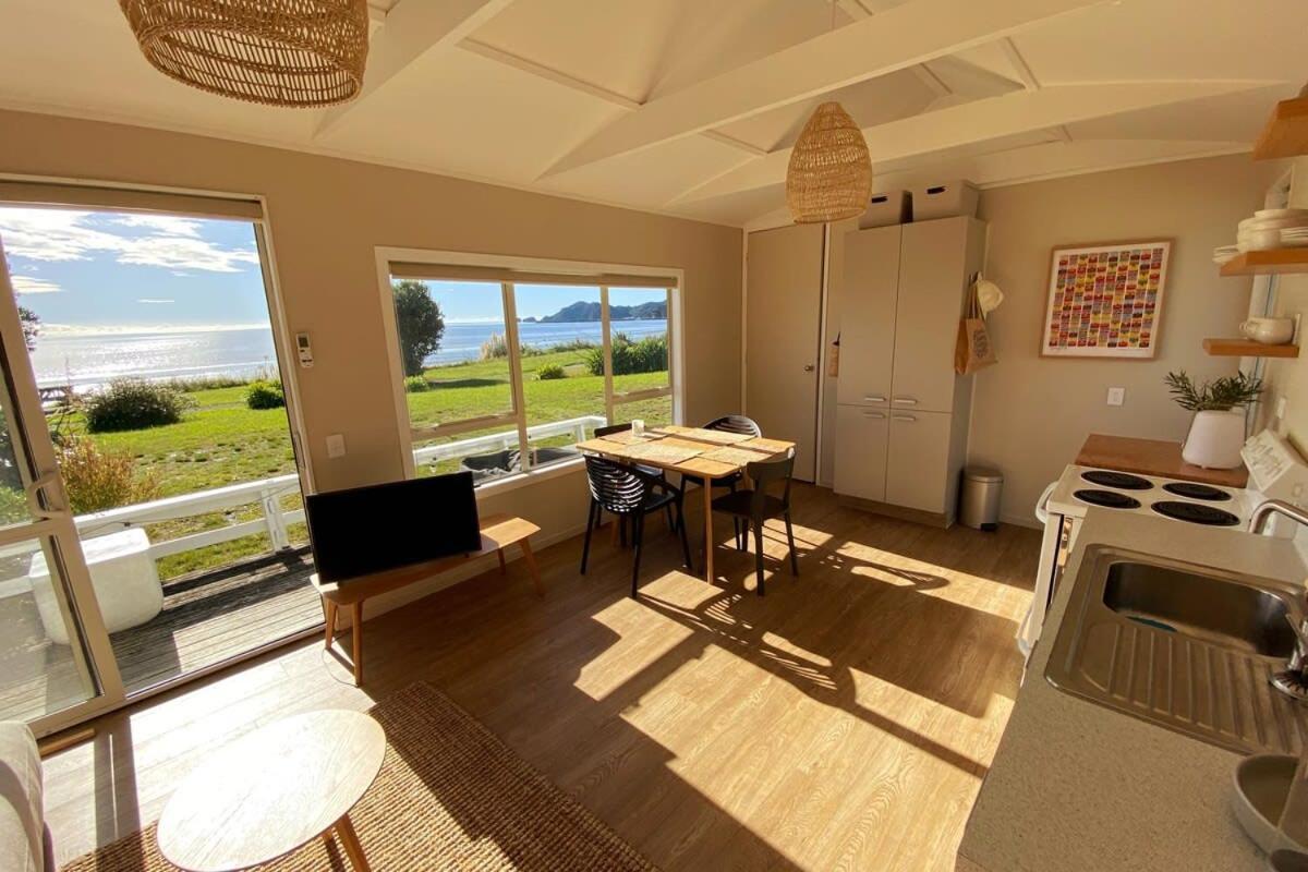 Pohara'S Beach House Exterior photo