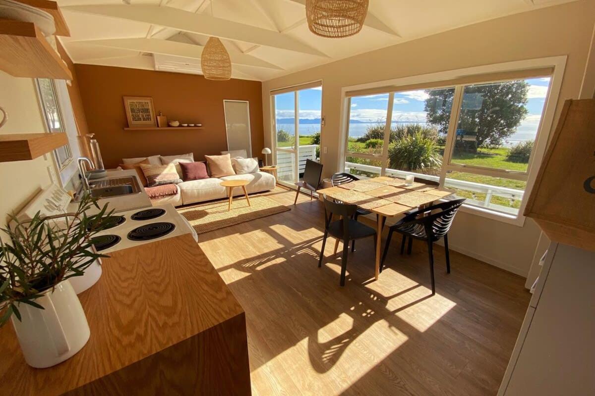 Pohara'S Beach House Exterior photo