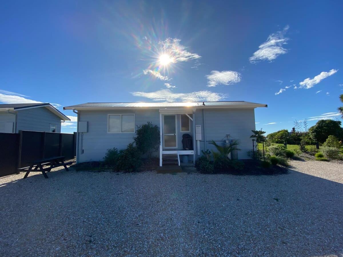 Pohara'S Beach House Exterior photo