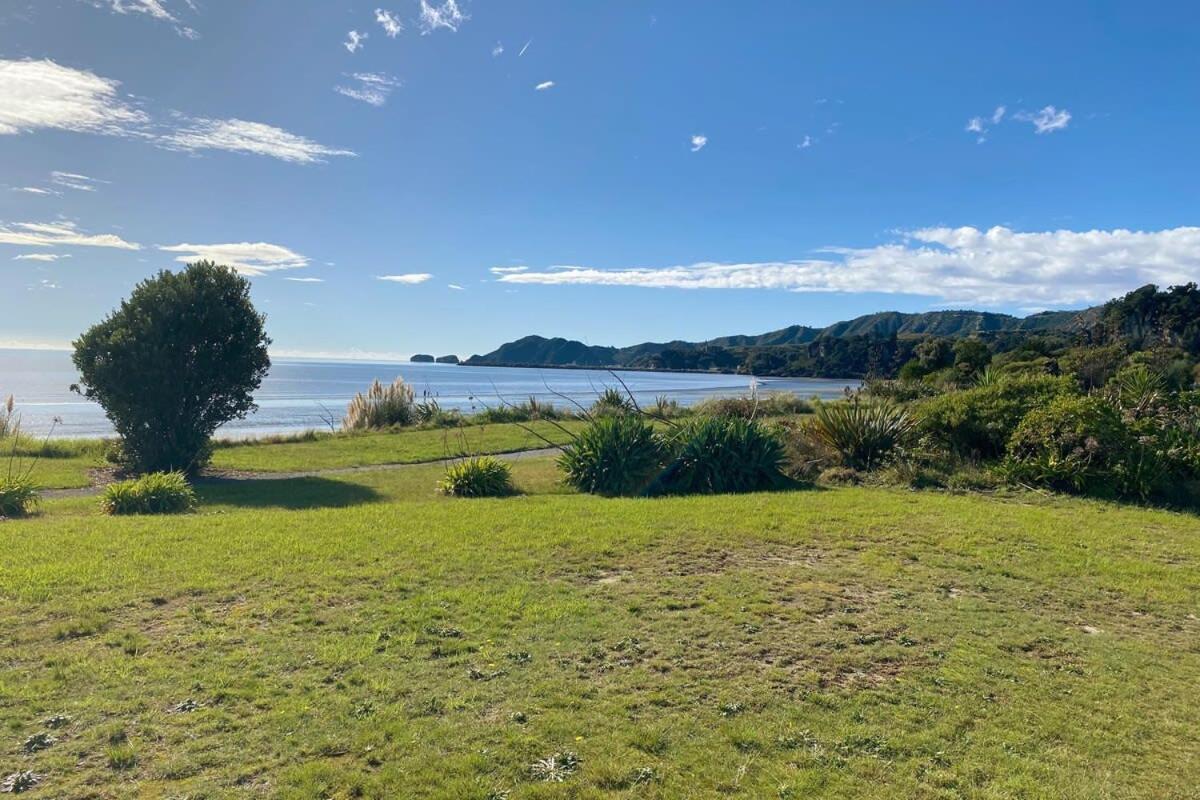 Pohara'S Beach House Exterior photo