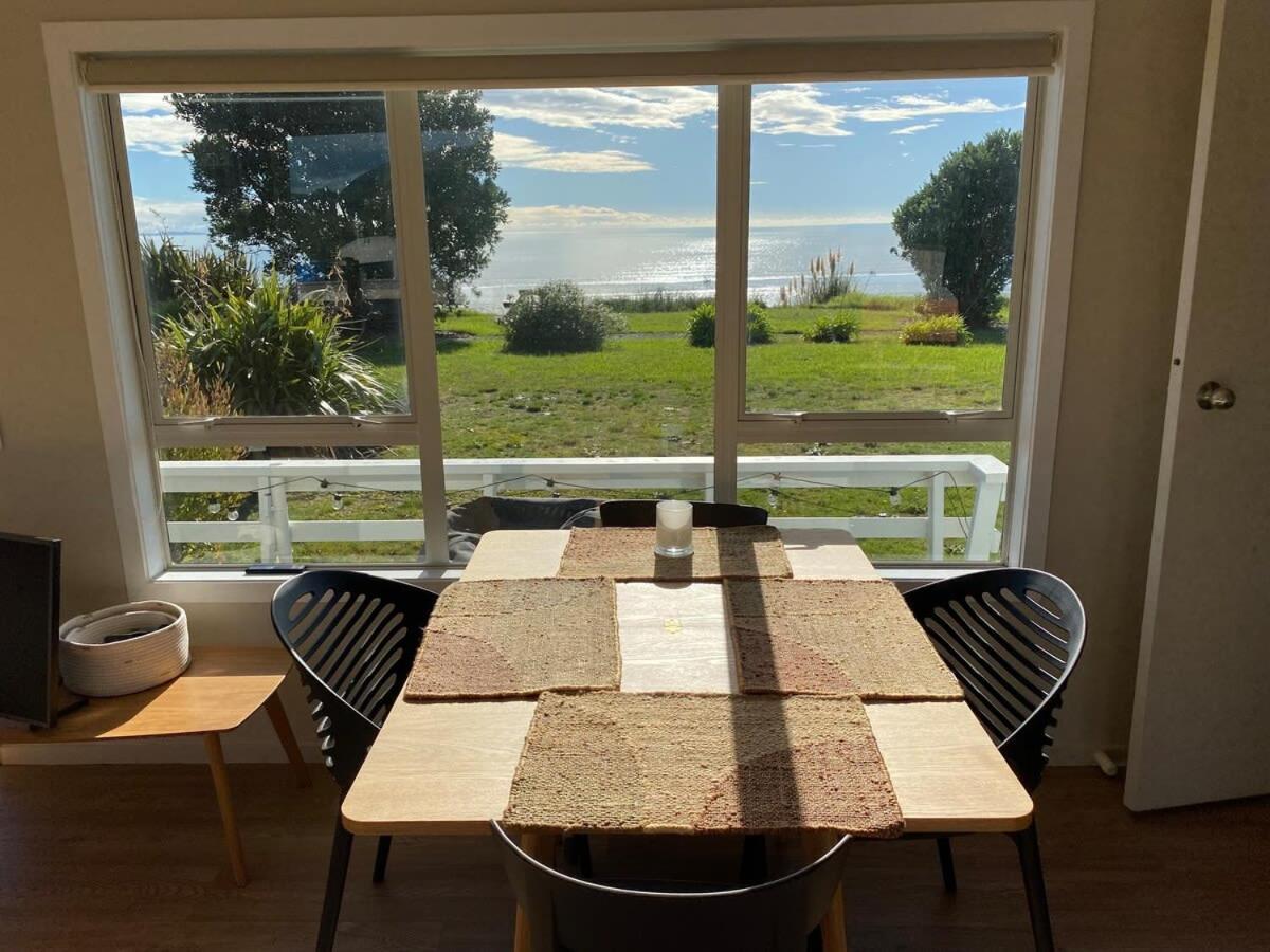 Pohara'S Beach House Exterior photo